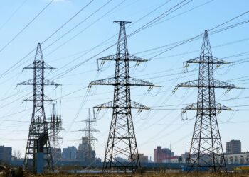 Onvoorstelbaar: Nederlandse huishoudens betalen straks mee aan EU-stroomnet