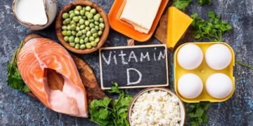 Experts waarschuwen: slik geen vitamine D meer als je deze klachten herkent