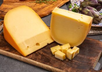 Je bewaart kaas al jaren verkeerd en dit is de reden waarom hij zo snel beschimmelt