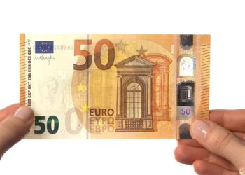 Let op! Nog steeds duizenden valse eurobiljetten in omloop