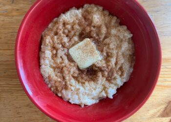 Ben jij ouder dan 40? Dan moet jij dit eeuwenoude gerecht zeker herkennen!