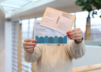 Waarom blijven zoveel mensen weg bij gemeenteraadsverkiezingen?