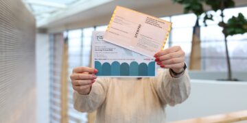 Waarom blijven zoveel mensen weg bij gemeenteraadsverkiezingen?