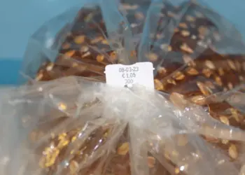 Stop met weggooien: broodclips zijn verrassend handig