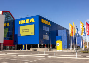 Let op: IKEA haalt populair item uit de schappen na ernstig veiligheidsrisico
