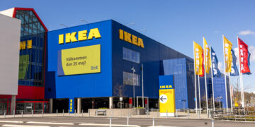 Let op: IKEA haalt populair item uit de schappen na ernstig veiligheidsrisico