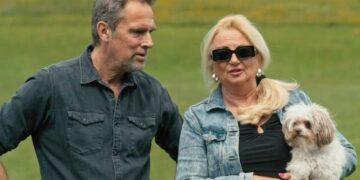 Peter Hansler keihard eerlijk over ‘sterke persoonlijkheid’ van Monique