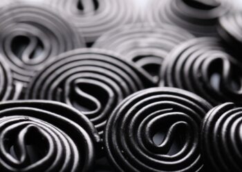 Dropliefhebbers opgelet: dit is de maximale hoeveelheid die je veilig kunt eten