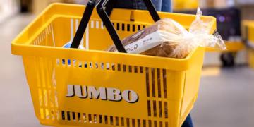 Bizar: Jumbo haalt diepgevroren sperziebonen uit winkel na grote vondst muizen door klanten