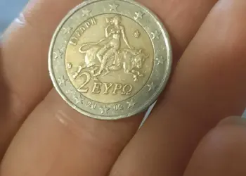 Deze 2 euro munt kan €80.000 waard zijn – check NU je portemonnee