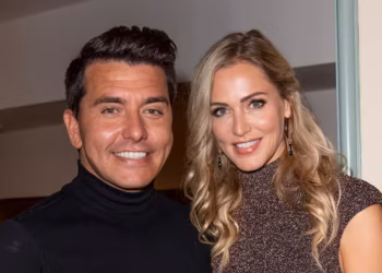 Dit zou de echte reden kunnen zijn achter de breuk tussen Jan Smit en Liza Plat