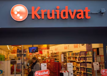 Kruidvat en Trekpleister waarschuwen: dit product kan inwendig letsel veroorzaken