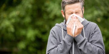 Heb jij last van hooikoorts? Dit simpele middeltje helpt écht volgens gebruikers