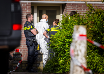 Bizar: Wat Nour (14) vlak voor haar dood appte zorgt voor een enorme impact