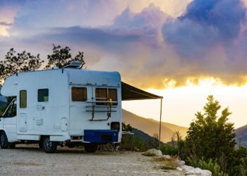 Opgelet: camperliefhebbers niet meer welkom in dit populaire vakantieland
