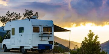 Opgelet: camperliefhebbers niet meer welkom in dit populaire vakantieland