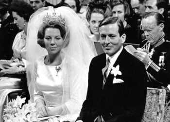 Opeens grote zorgen bij prinses Beatrix: Heel veel onrust
