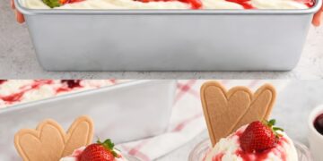 Vergeet de ijsmachine: zo maak je in 2 minuten het romigste yoghurtijs