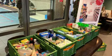 Van zzp’er tot AOW’er: nieuwe groep Nederlanders belandt massaal bij de voedselbank