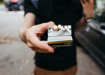 Tabak wordt fors duurder in Duitsland: dit is wanneer de prijsstijging ingaat