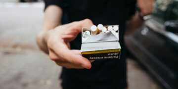 Tabak wordt fors duurder in Duitsland: dit is wanneer de prijsstijging ingaat