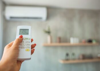 Week lang tropische hitte? Dit kost een airco die 10 uur per dag draait