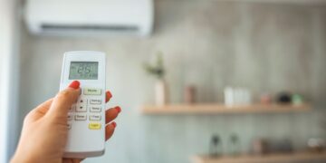 Week lang tropische hitte? Dit kost een airco die 10 uur per dag draait
