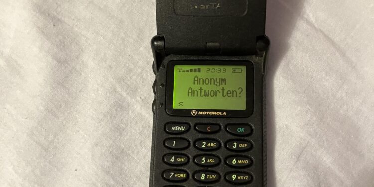Check je lade: deze oude telefoons kunnen honderden tot duizenden euro’s opleveren