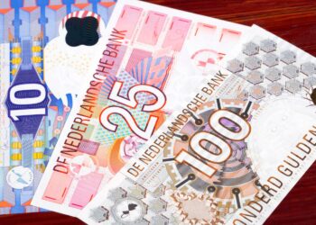 Bizar: deze oude guldenbriefjes kunnen vandaag duizenden euro’s waard zijn