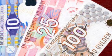 Bizar: deze oude guldenbriefjes kunnen vandaag duizenden euro’s waard zijn