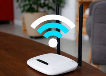 Opgelet: dit kleine verborgen poortje op je wifi router kan je honderden euro’s besparen