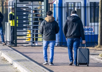 Zoveel leefgeld en eetgeld krijgen asielzoekers in 2026 uitgekeerd