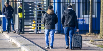 Zoveel leefgeld en eetgeld krijgen asielzoekers in 2026 uitgekeerd