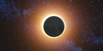 Nederland maakt zich op voor uniek natuurverschijnsel: grootste zonsverduistering in 26 jaar